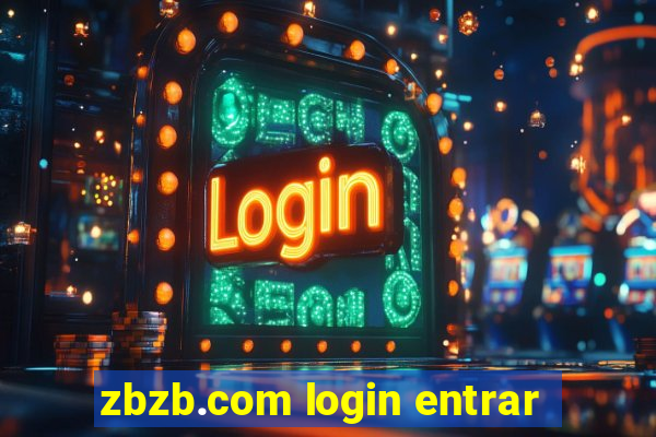 zbzb.com login entrar